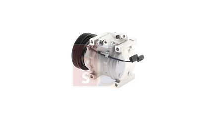KOMPRESSOR KLIMAANLAGE AKS DASIS 852578N 4