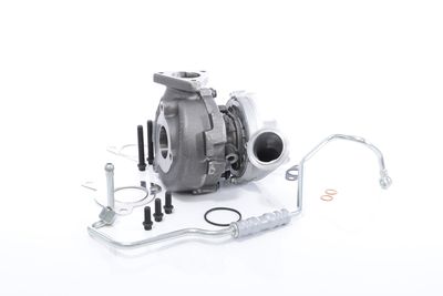 LADER AUFLADUNG BTS Turbo T981104 26