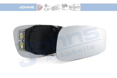 SPIEGELGLAS AUßENSPIEGEL