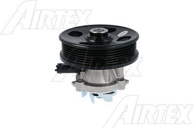 водна помпа, охлаждане на двигателя AIRTEX WPA-3779-8