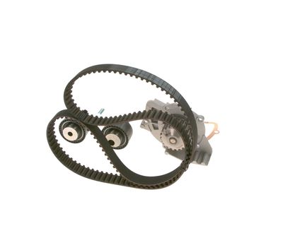 SET POMPA APA + CUREA DINTATA BOSCH 1987946963 17