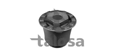 LAGERUNG ACHSTRäGER