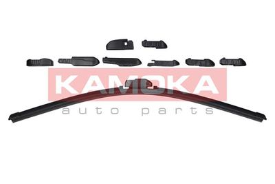 KAMOKA 27M550 Щетка стеклоочистителя  для PEUGEOT 406 (Пежо 406)
