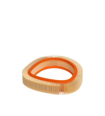 въздушен филтър HENGST FILTER E88L