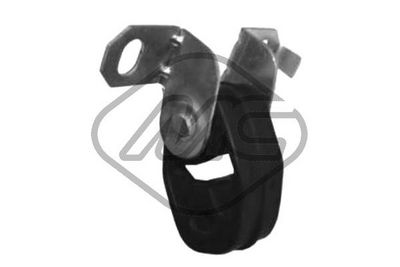 TAMPON CAUCIUC AMORTIZOR ESAPAMENT