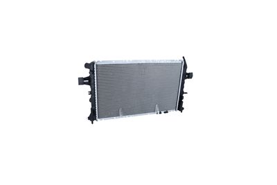 RADIATOR RACIRE MOTOR NRF 55351 23