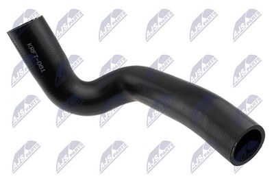 Hadica turba, Hadica plniaceho vzduchu NTY GPP-FT-081