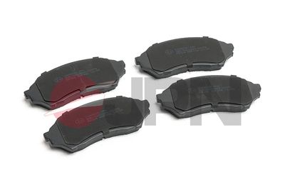 JPN 10H3029-JPN Гальмівні колодки та сигналізатори  для MAZDA (Мазда)