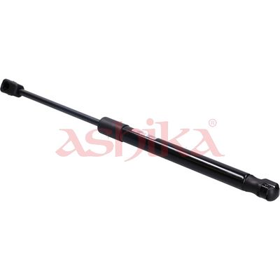 газов амортисьор, капак на двигателя ASHIKA ZSA00281