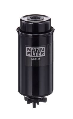 Kraftstofffilter