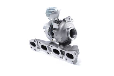 LADER AUFLADUNG BTS Turbo T914517BT 13