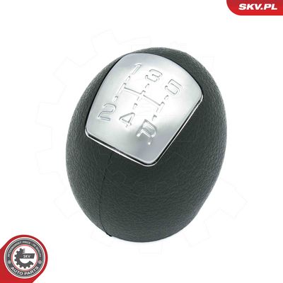 ESEN SKV Pavarų svirties galvelė