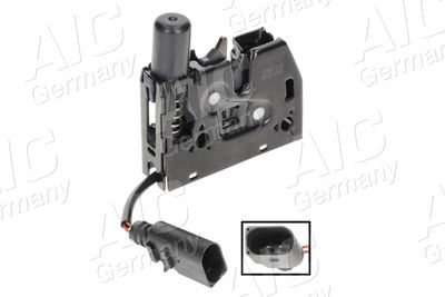 MOTORHAUBENSCHLOSS AIC 77982