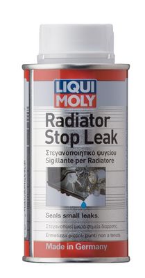 Radiator Sealing Compound LIQUIMOLY U2203204