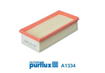Воздушный фильтр PURFLUX A1334 для OPEL CROSSLAND