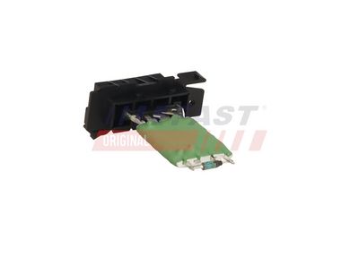 REZISTENTA INTRARE VENTILATOR AER CONDITIONAT FAST FT13906 1