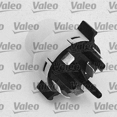 Переключатель зажигания VALEO 256569 для AUDI A6