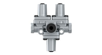 SUPAPA PROTECTIE MULTICIRCUIT WABCO 9347010060 1