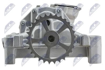 POMPA ULEI NTY BPOFR011 2