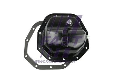 Pokrywa ochronna, skrzynia rozdzielcza FAST FT62410