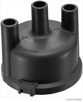 Крышка распределителя зажигания HERTH+BUSS JAKOPARTS J5326001 для DAIHATSU CUORE