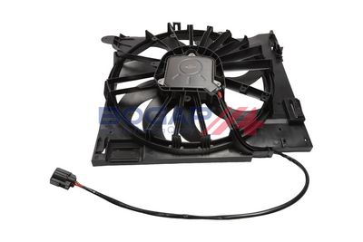 VENTILATOR RADIATOR