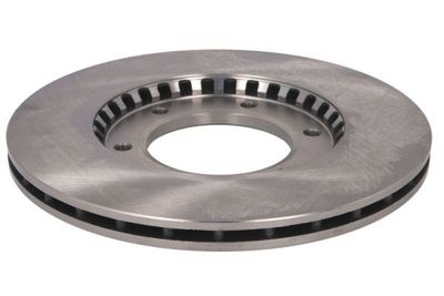 Brake disc Voor Links/Rechts past: NISSAN PATROL GR IV, PATROL GR V, PATROL III/1, PATROL III/2 2.8-4.2D 11.79-
