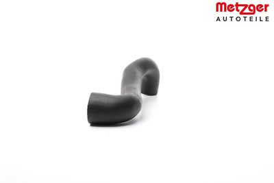 LADELUFTSCHLAUCH METZGER AUTOTEILE 2400510 27