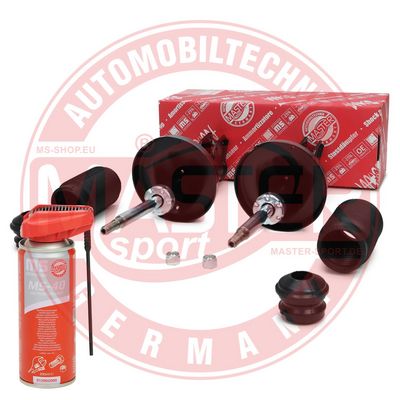 AMORTIZOR MASTER-SPORT GERMANY 16K004833P 1