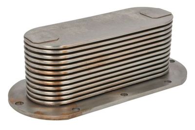 Olie radiator