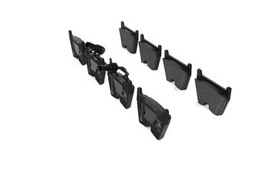 BREMSBELAGSATZ SCHEIBENBREMSE ATE 13046048002 6