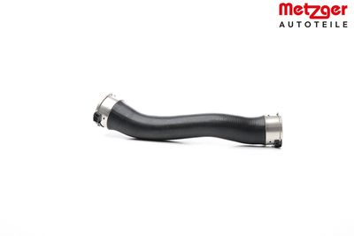 LADELUFTSCHLAUCH METZGER AUTOTEILE 2400478 18