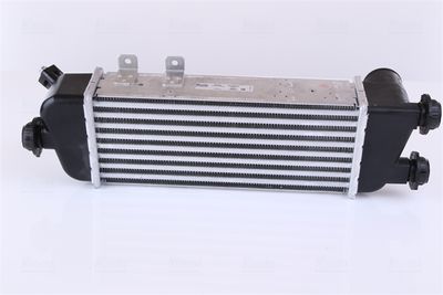 INTERCOOLER COMPRESOR NISSENS 96562 2