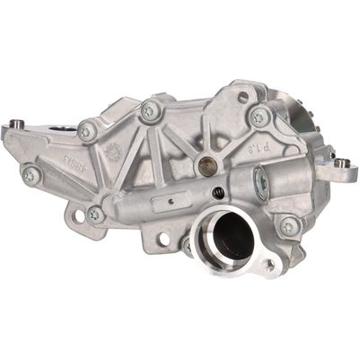 POMPA ULEI PIERBURG 707381040 18