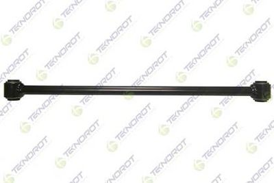 носач, окачване на колелата TEKNOROT DO-120