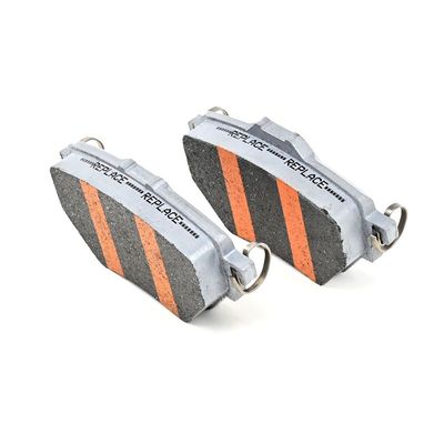 BREMSBELAGSATZ SCHEIBENBREMSE DELPHI LP5054EV 17