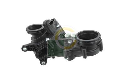 TERMOSTAT LICHID RACIRE