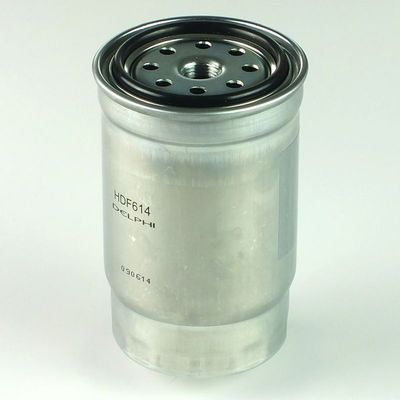 KRAFTSTOFFFILTER DELPHI HDF614 4