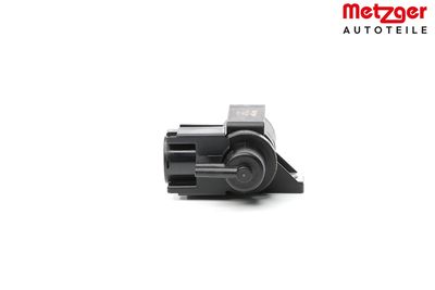 DRUCKWANDLER TURBOLADER METZGER AUTOTEILE 08920204 12