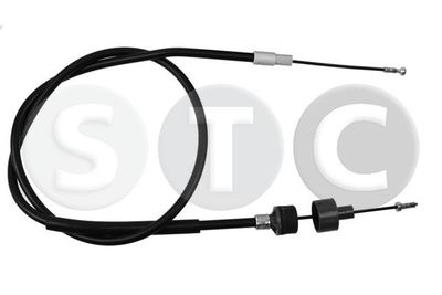 SEILZUG KUPPLUNGSBETäTIGUNG