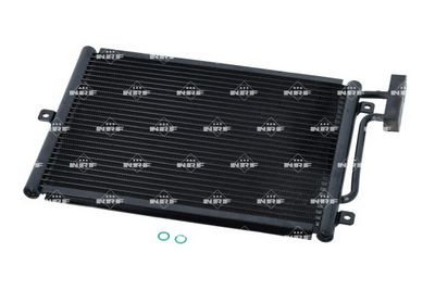 CONDENSATOR CLIMATIZARE