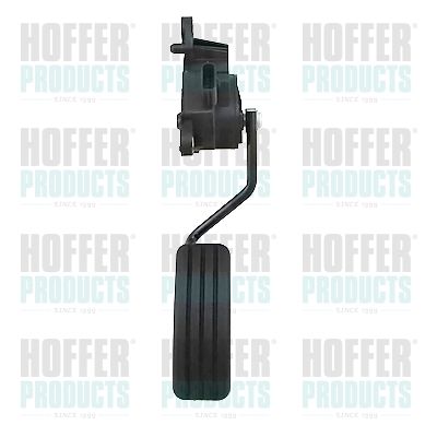 HOFFER 7513620 HOFFER 7513620