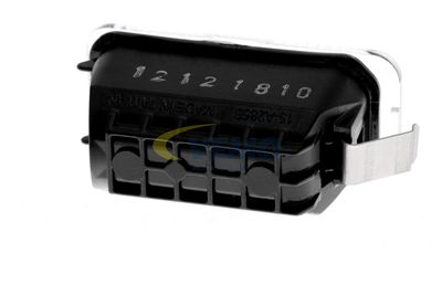 ILUMINARE NUMAR DE CIRCULATIE VEMO V25840003 44