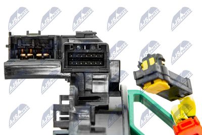 ARC SPIRALA AIRBAG NTY EASTY033 6