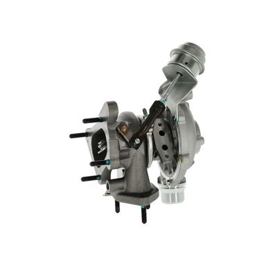 COMPRESOR SISTEM DE SUPRAALIMENTARE NISSENS 93233 27