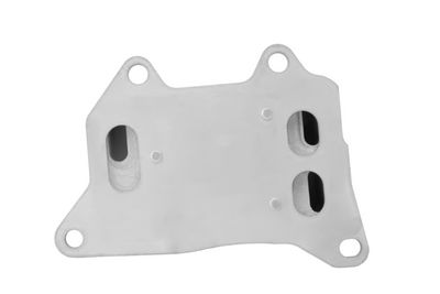 ÖLKüHLER MOTORöL HELLA 8MO366360581 2