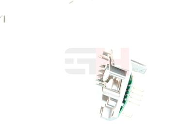 REZISTOR VENTILATOR HABITACLU GH GH761901 45