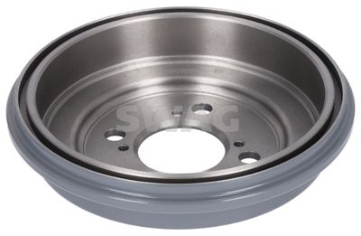 Brake Drum 33 10 9230