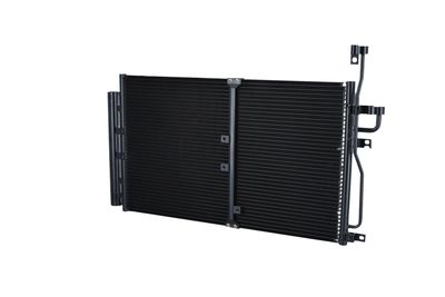 CONDENSATOR CLIMATIZARE NRF 35797 9