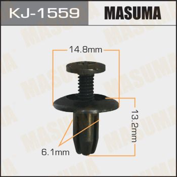 MASUMA KJ-1559 MASUMA KJ-1559